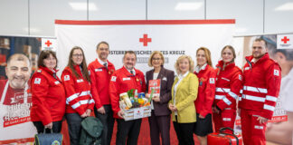 Sekunden entscheiden: Ein Land im Dauereinsatz