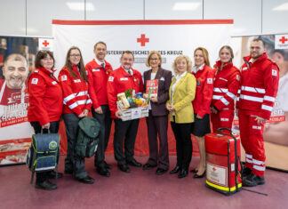 Sekunden entscheiden: Ein Land im Dauereinsatz