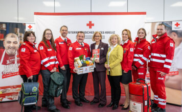 Sekunden entscheiden: Ein Land im Dauereinsatz