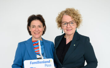 Halber Preis – voller Pistenspaß beim NÖ Familienskitag am 1. März