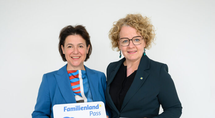 Halber Preis beim NÖ Familienskitag am 1. März