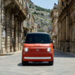 Dolce Vita auf vier Rädern