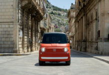 Dolce Vita auf vier Rädern