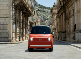 Dolce Vita auf vier Rädern