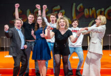 Handwerk mit Weltklasse-Format