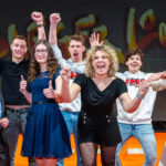 Handwerk mit Weltklasse-Format