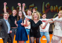 Handwerk mit Weltklasse-Format