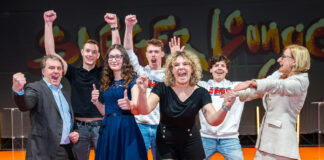 Handwerk mit Weltklasse-Format