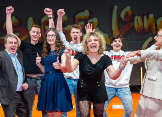 Handwerk mit Weltklasse-Format