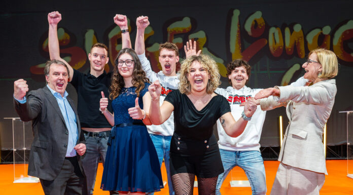 Handwerk mit Weltklasse-Format