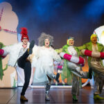 „Frau Holle“ kommt ins Burgenland