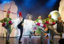 „Frau Holle“ kommt ins Burgenland