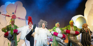 „Frau Holle“ kommt ins Burgenland