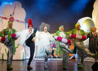 „Frau Holle“ kommt ins Burgenland