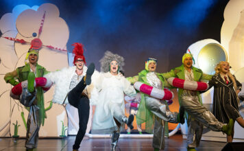 „Frau Holle“ kommt ins Burgenland