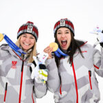 Goldrausch in Cortina