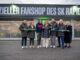 Rapid Fanshop in St. Pölten neu eröffnet