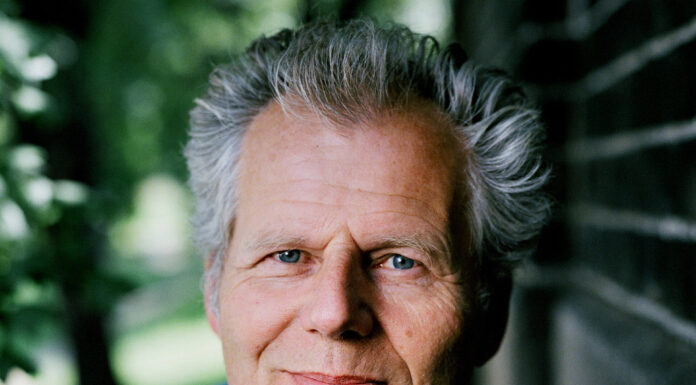 Scheibbs feiert – und ehrt eine Legende