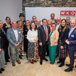 Neujahrsauftakt der WKNÖ-Bezirksstelle Melk im Zeichen des Aufbruchs