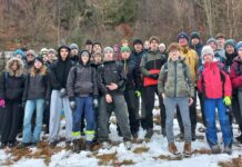 Spezieller Projektunterricht – HLUW