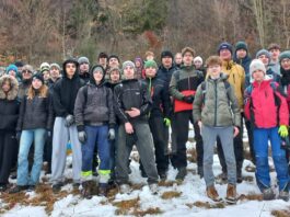 Spezieller Projektunterricht – HLUW