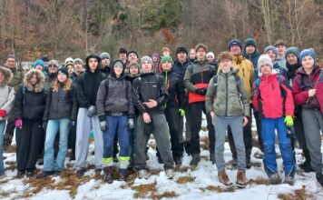 Spezieller Projektunterricht – HLUW