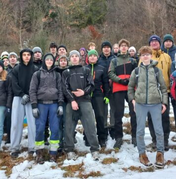 Spezieller Projektunterricht – HLUW