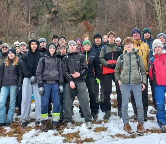 Spezieller Projektunterricht – HLUW