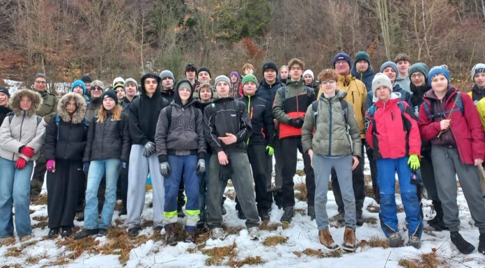 Spezieller Projektunterricht – HLUW