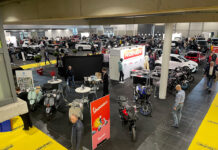 Vienna Drive etabliert sich als neue Mobilitätsmesse