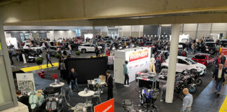 Vienna Drive etabliert sich als neue Mobilitätsmesse