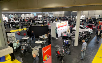 Vienna Drive etabliert sich als neue Mobilitätsmesse