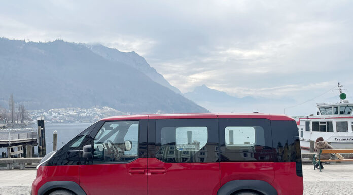 Zwei neue Kia-Modelle – zwei starke Charaktere