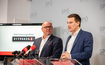 SPÖ NÖ: „Energie muss endlich spürbar günstiger werden“