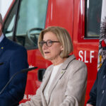 Acht Minuten bis zum nächsten Einsatz