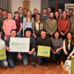 Junge Bauernbündler mobilisieren in ganz Niederösterreich