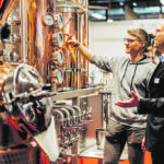 Genuss, Qualität und Regionalität: Die AB HOF 2026 in Wieselburg