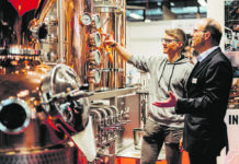 Genuss, Qualität und Regionalität: Die AB HOF 2026 in Wieselburg