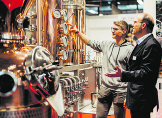 Genuss, Qualität und Regionalität: Die AB HOF 2026 in Wieselburg