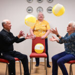 Hilfswerk: Neues ehrenamtliches Angebot