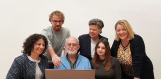 Bühne Loosdorf: Monsieur Pierre geht online