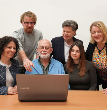 Bühne Loosdorf: Monsieur Pierre geht online