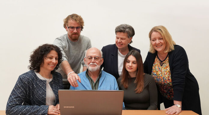 Bühne Loosdorf: Monsieur Pierre geht online