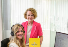 Über 14.000 Menschen holten Rat bei der NÖ Pflege-Hotline