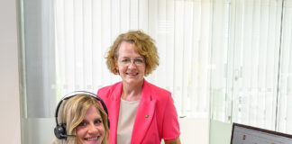 Über 14.000 Menschen holten Rat bei der NÖ Pflege-Hotline