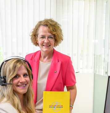 Über 14.000 Menschen holten Rat bei der NÖ Pflege-Hotline