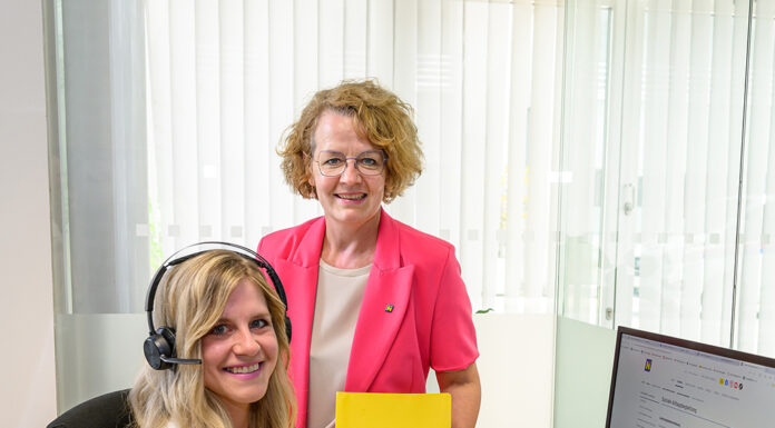 Über 14.000 Menschen holten Rat bei der NÖ Pflege-Hotline