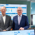 13 neue Wasserpegel-Stationen für Niederösterreich