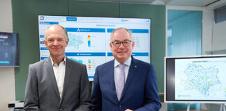 13 neue Wasserpegel-Stationen für Niederösterreich