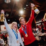 Karl der Größte und die Unverwüstliche: Ein Abend voller Emotionen im Austria House